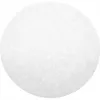 Separační papír na burger patty WESTMARK Big, 13 x 13 cm, 80 listů, bílý, mastnotěodolný 62342270