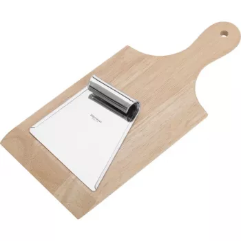 WESTMARK sada na špecle hnědá 32 x 14 cm 2dílná 61162240