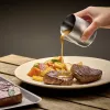 Nalévací hubice APS FLOW z nerezu, 150 ml, stříbrná 10305