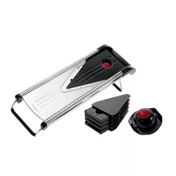 WESTMARK V-Plus Vegetable Slicer Black 11302260