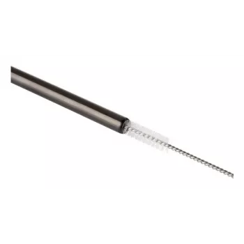 Náhradní kartáček APS pro nerezová brčka, průměr 8 mm, délka 200 mm, 1 kus 93386