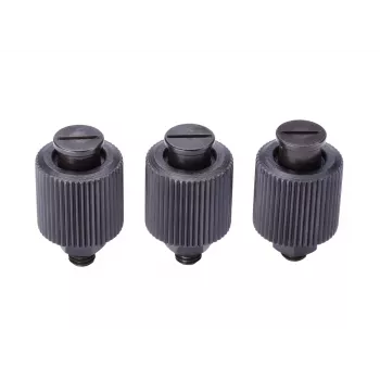 Rothenberger Replacement Roughening Rollers, 3 pcs. 56501