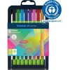 Fineliner Schneider Line-Up černý 0,4 mm 191098