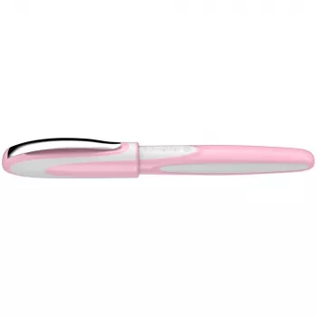 Schneider Ray Fountain Pen Cherry Blossom M+ Medium 50-168214