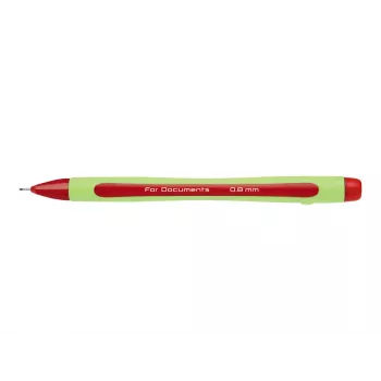 Popisovač Schneider Xpress červený inkoust 0,8 mm na vodní bázi 19002