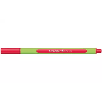 Popisovač Schneider Line-Up 0,4 mm Romantic Red 191002