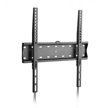 E+P Fixed Wall Mount 400x400 Black WHS105 0005625405