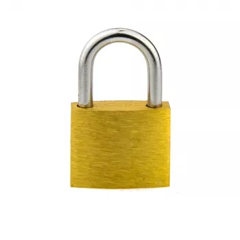 E+P WHZ3 Padlock for E+P Wall Mounts
