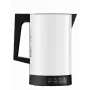 Ritter fontana5 1,3L 2800W bílá rychlovarná konvice (635.001)