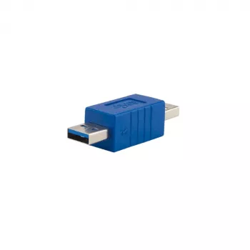 E+P USB 3.0 Adapter Type-A Male to Type-A Male CC355 (866050)