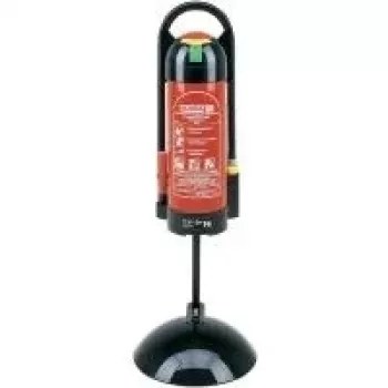 GLORIA Fire Extinguisher Design Stand 25380000