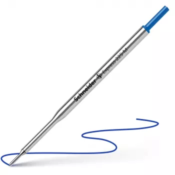Schneider Express 225 Ballpoint Pen Refill Blue Medium (7013)