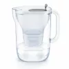 Filtrační konvice BRITA STYLE-B, 2,4 l, šedá