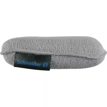 Stírací houba na tabuli Schneider MAXX 296, modrá 129601