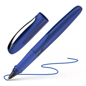 Roller Schneider Ray Space Blue 0,5 mm modrý inkoust 50-187815