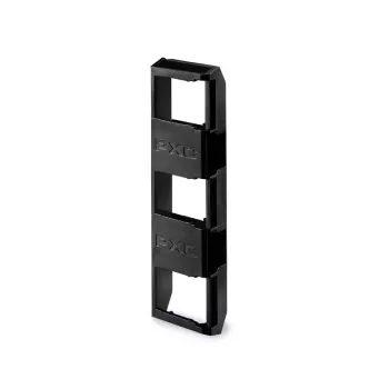 Držák akumulátoru Einhell 4540065 E-Case pro Power X-Change, červený/černý