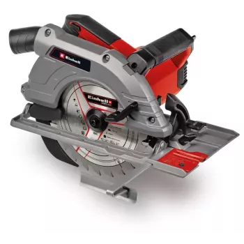 Ruční okružní pila Einhell TE-CS 190/1 1500 W (4331005)