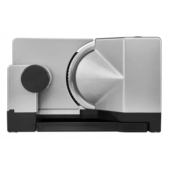 Ritter E 18 All-Purpose Slicer 130 W Silver Metallic