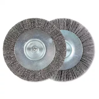 Sada kartáčů na spáry Einhell 3424150 (10/6 mm) pro akumulátorový čistič spár GE-CC 18 Li