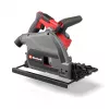 Akumulátorová ponorná pila Einhell Professional TP-PS 18/165 Li BL - Solo (bezuhlíková, 18V, 165mm)