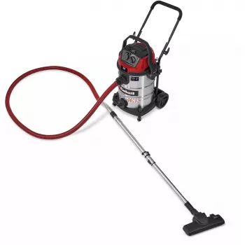 Vysavač na mokré a suché vysávání Einhell TE-VC 3080 SACL, 30 l, třída prachu L, certifikovaný 2347440