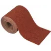Role brusného papíru Wolfcraft 3171000, zrnitost P60, 5 m x 93 mm