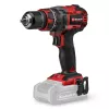 Akumulátorový rázový vrtací šroubovák Einhell Professional TP-CD 18/60-T Li-i BL Solo bezuhlíkový (4514237)