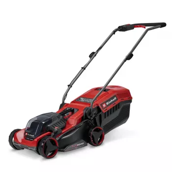 Akumulátorová sekačka na trávu Einhell GE-CM 18/32 C Li BL-Solo 18 V 32 cm (bez příslušenství) 3413370