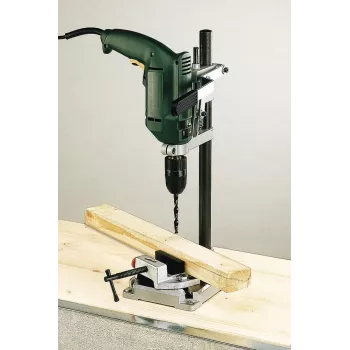 Wolfcraft 3406000 Drill Stand, 230 x 160 x 500 mm