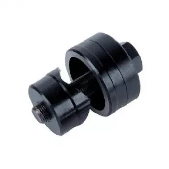 Děrovačka na plech Wolfcraft 3752000 28 mm