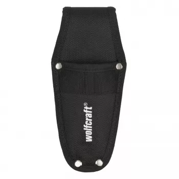 Pouzdro na nůž wolfcraft, nylon, na opasek (4281000)