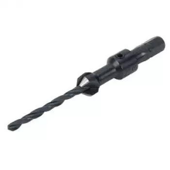 Záhlubníkový bit Wolfcraft 2545000, 1 ks