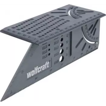 Wolfcraft 5208000 Miter Angle Gauge