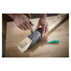 Pokosový úhloměr Wolfcraft 5208000
