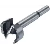 Forstnerův vrták Wolfcraft 3325000 40 mm, délka 90 mm, válcová stopka