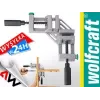 Pracovní stůl Wolfcraft Spannmobil 3415000