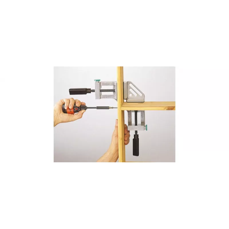 Pracovní stůl Wolfcraft Spannmobil 3415000