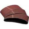 Brusný pás Wolfcraft 3103000 zrnitost 80 (D x Š) 533 mm x 75 mm, 6 ks
