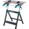 Upínací a strojní stůl Wolfcraft MASTER 750 ERGO 6871000