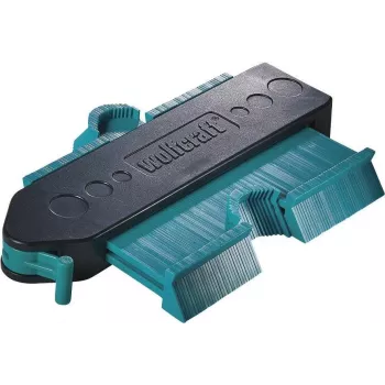 Konturovací šablona Wolfcraft 130 mm 6949000
