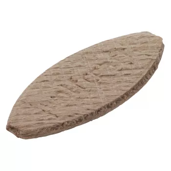 Dřevěné spojovací sušenky Wolfcraft 2923000 velikost 20, 50 kusů