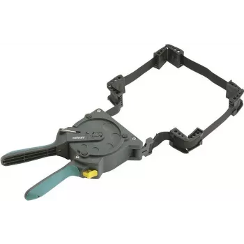 Jednoruční rámový páskový napínač Wolfcraft 3681000