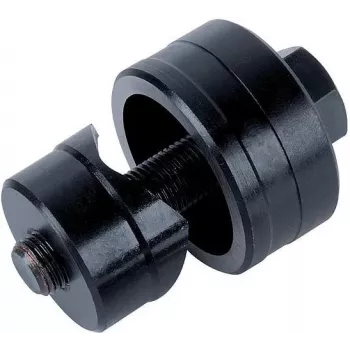 Děrovačka plechu Wolfcraft 3753000 32 mm