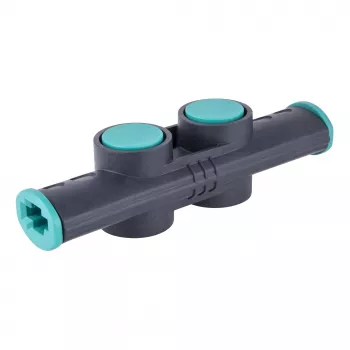 Adaptér jednoruční svěrky Wolfcraft PRO/Easy 3038000