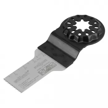 Wolfcraft 4253000 Plunge Saw Blade 20 mm, HCS, 1 Piece