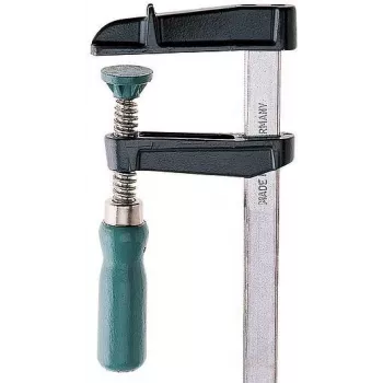Šroubová svěrka Wolfcraft SZ 50-100 Hobby 100 mm 3607000