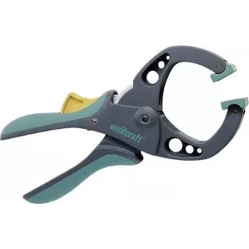 Ráčnová svěrka Wolfcraft FZR 50 mm 3632000