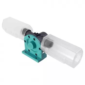 Wolfcraft 4541000 PRO vrtačková pumpa