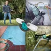 Wolfcraft 4541000 PRO vrtačková pumpa