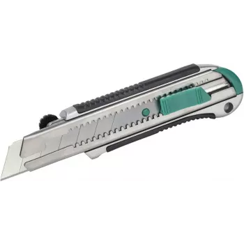 Profi nůž s lámacími čepelemi 2C Wolfcraft 4081000